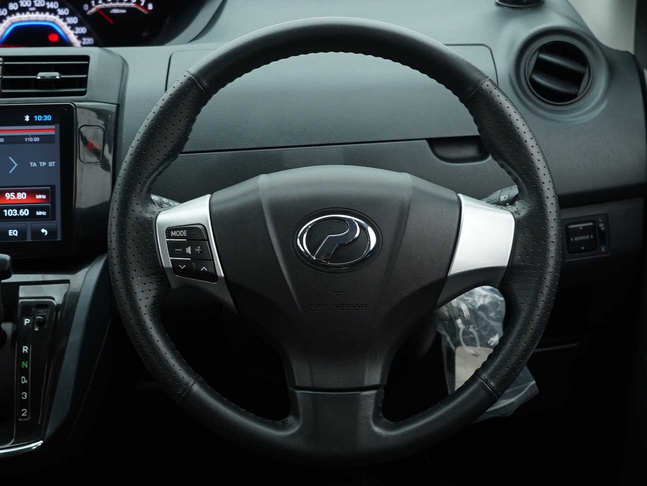 used 2020 Perodua Alza SE 1.5