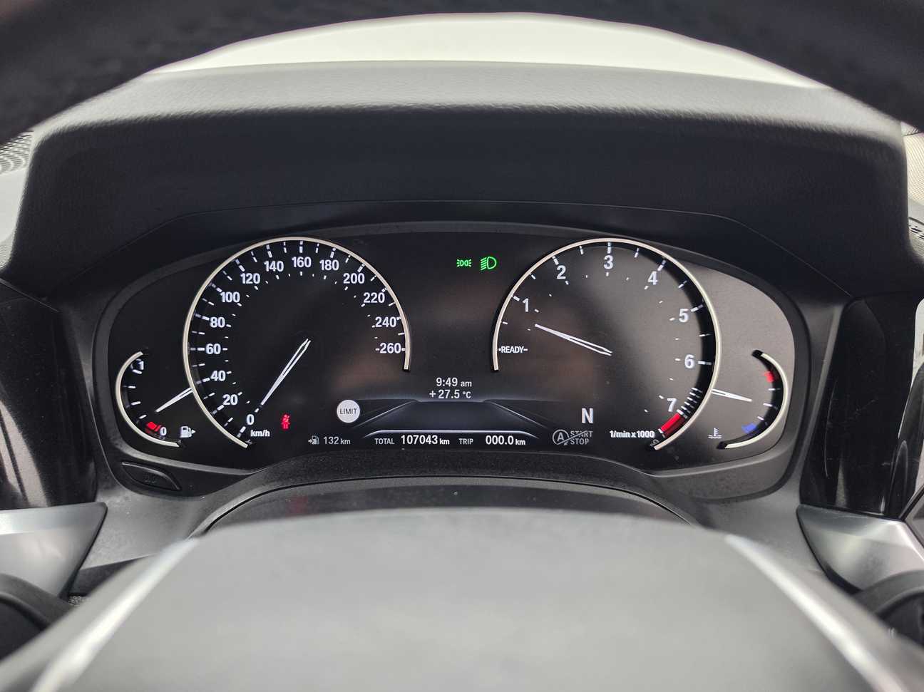 used 2020 BMW 320i Sport 2.0