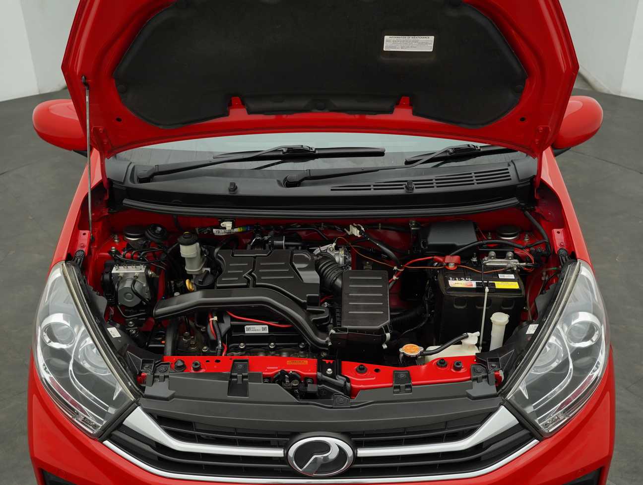 used 2020 Perodua AXIA GXtra 1.0
