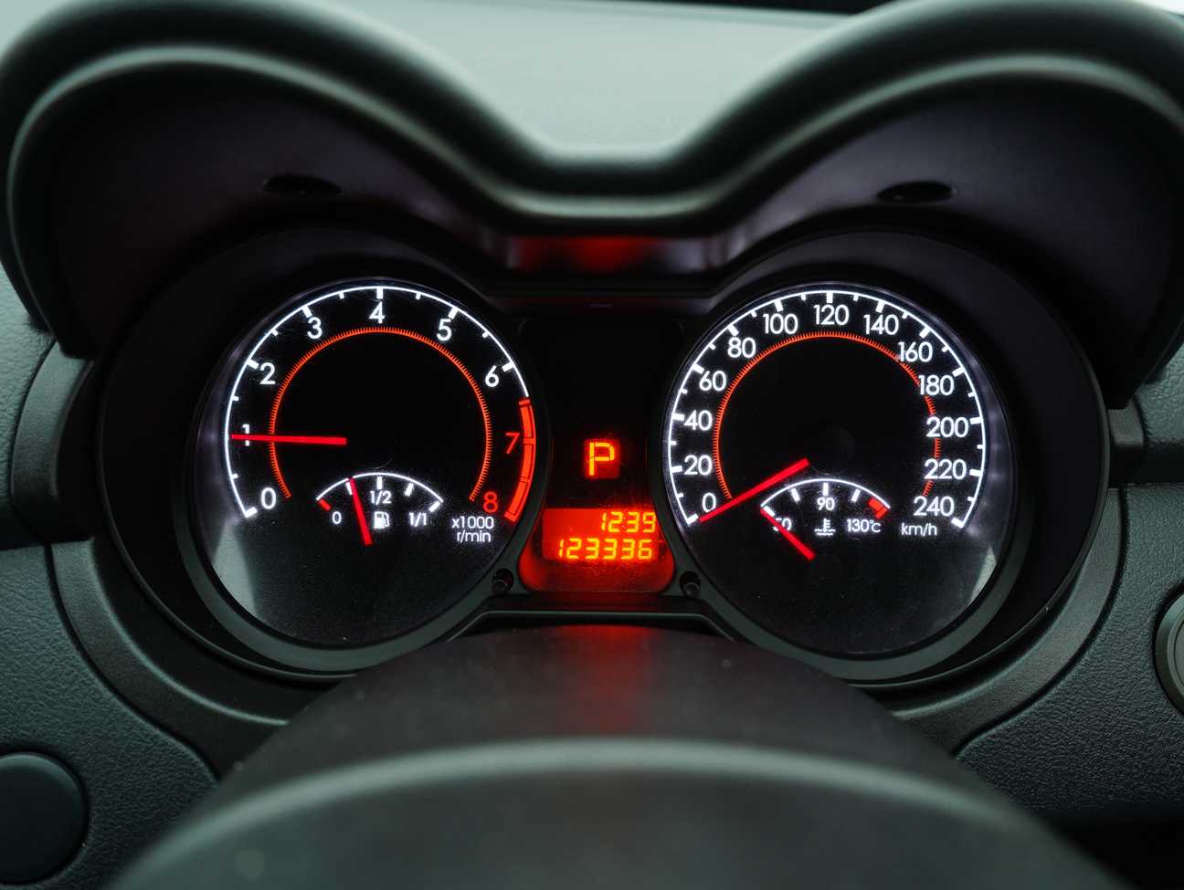 used 2015 Proton Persona SV 1.6