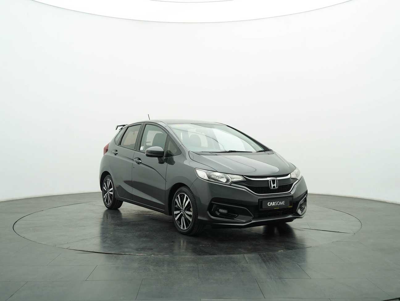 used 2018 Honda Jazz V i-VTEC 1.5