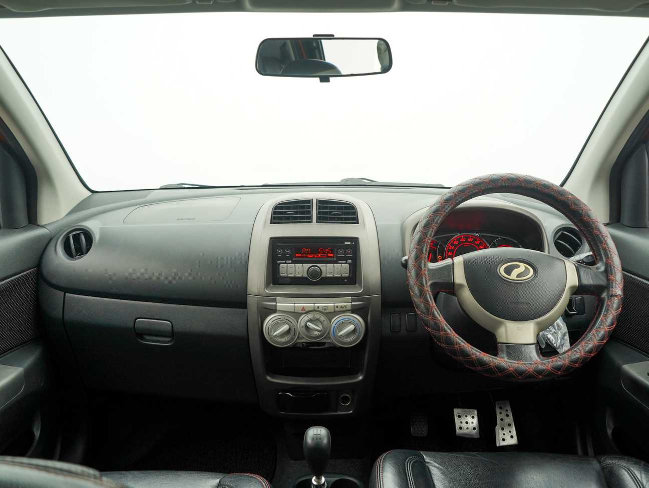 used 2010 Perodua Myvi SXi 1.3