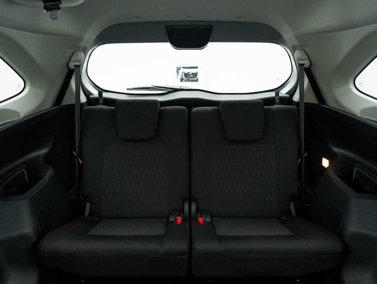 used 2022 Perodua Alza X 1.5