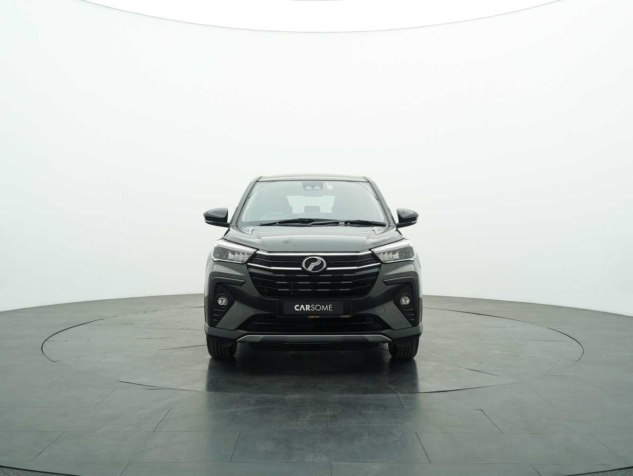 used 2022 Perodua Ativa AV 1.0