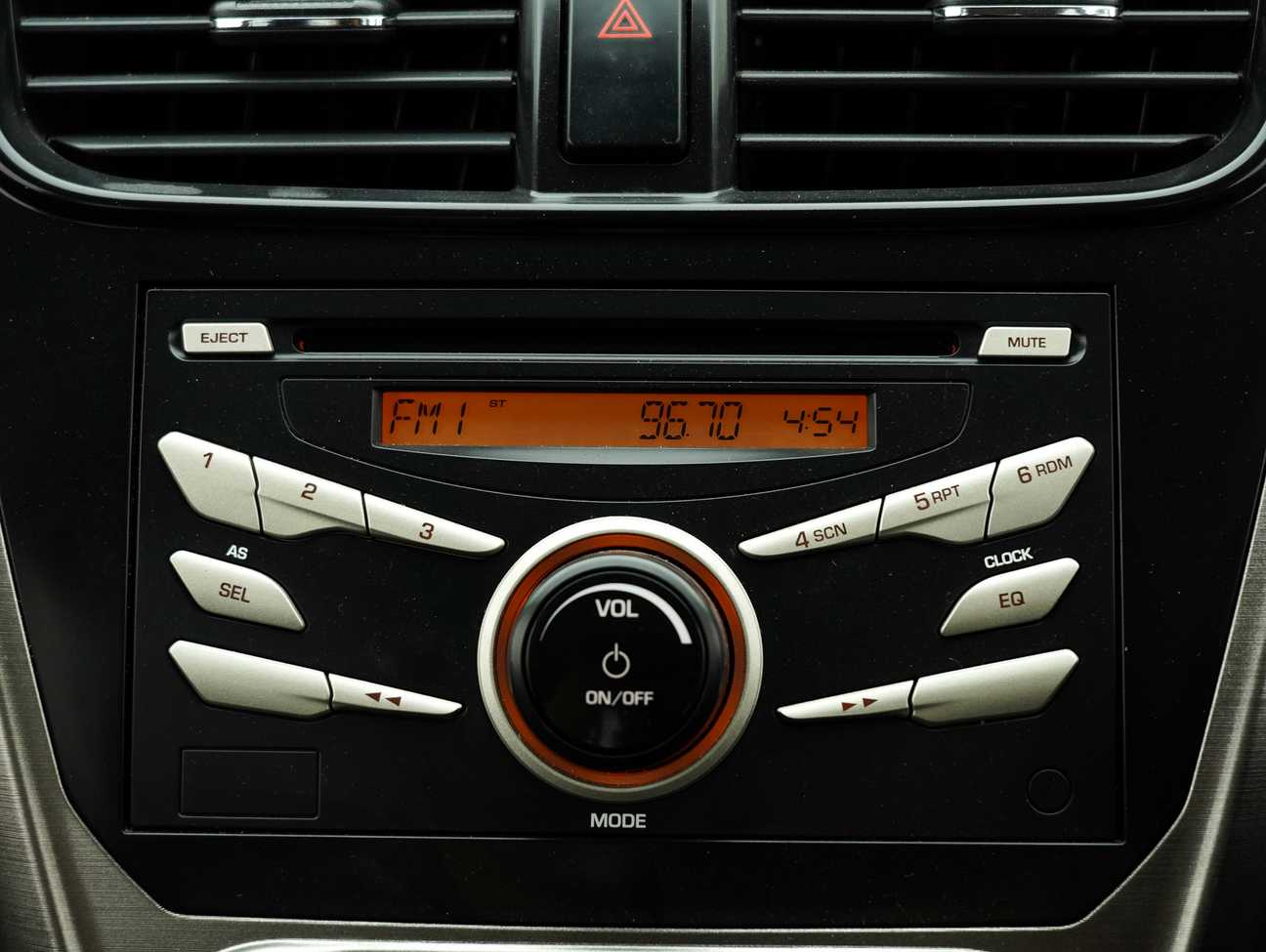 used 2016 Perodua AXIA G 1.0