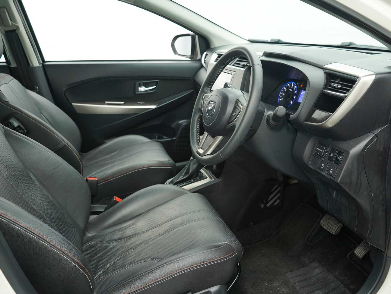 terpakai 2020 Perodua Myvi AV 1.5