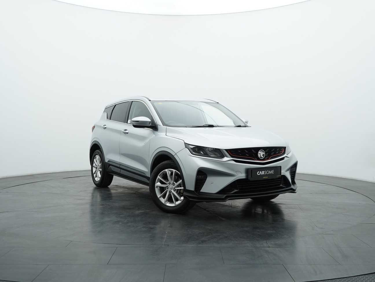 used 2022 Proton X50 Executive 1.5