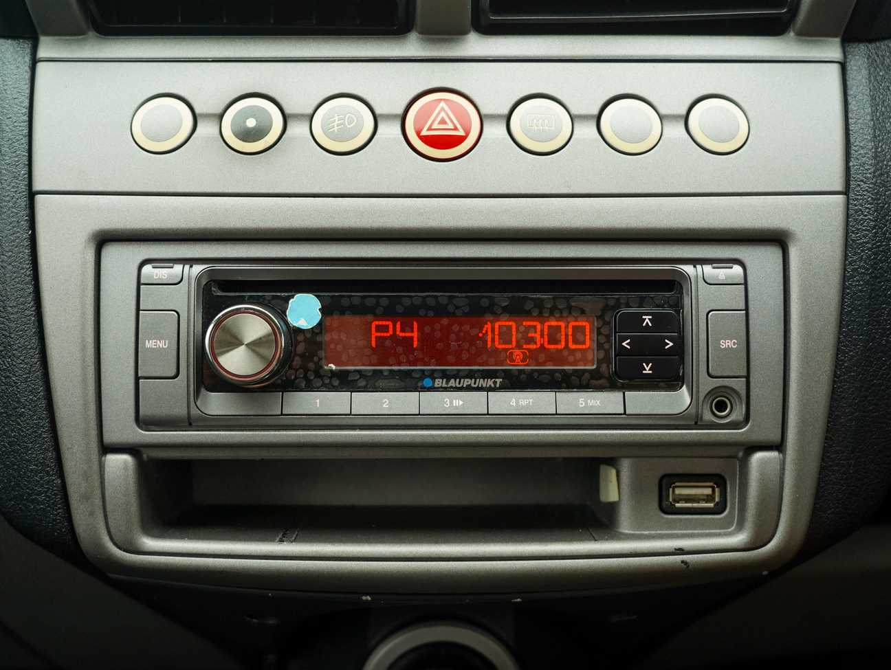 used 2010 Proton Persona Elegance Medium Line 1.6