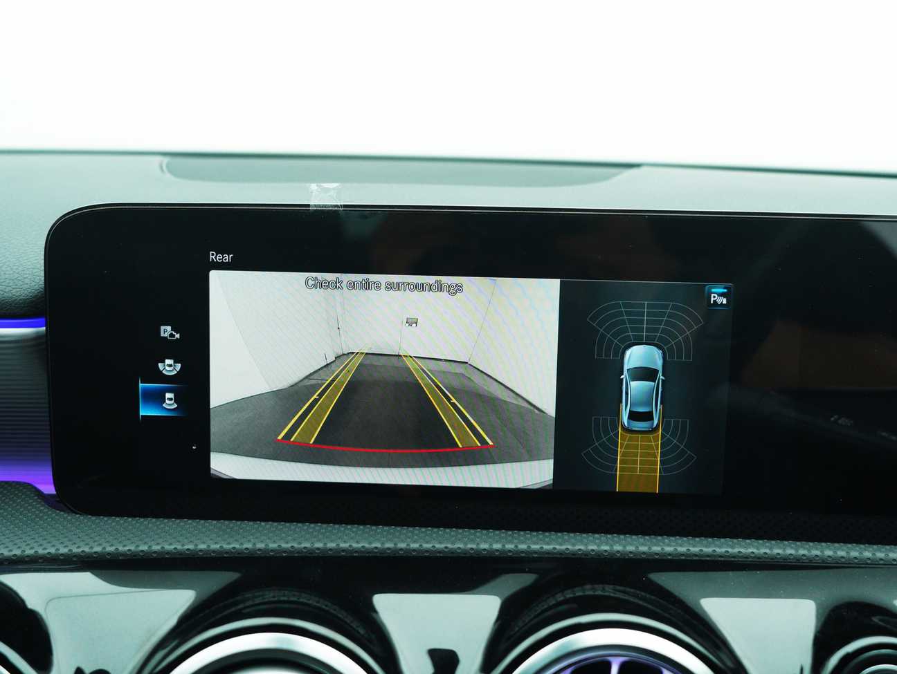 used 2022 Mercedes-Benz A250 AMG Line 2.0