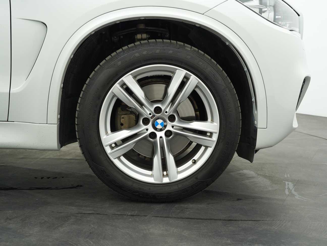 terpakai 2018 BMW X5 xDrive40e M Sport 2.0