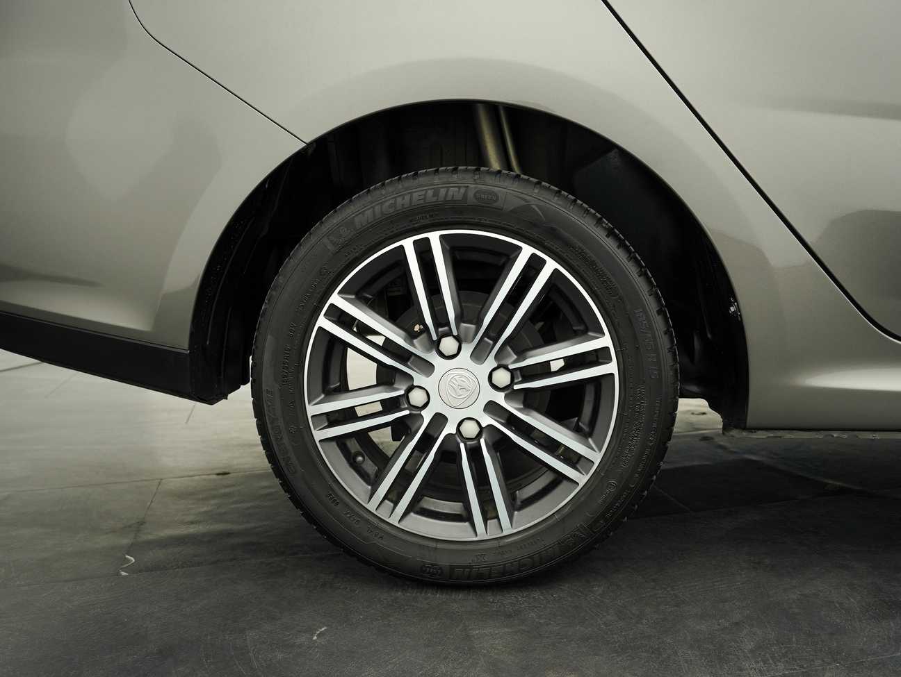 used 2020 Proton Persona Premium 1.6