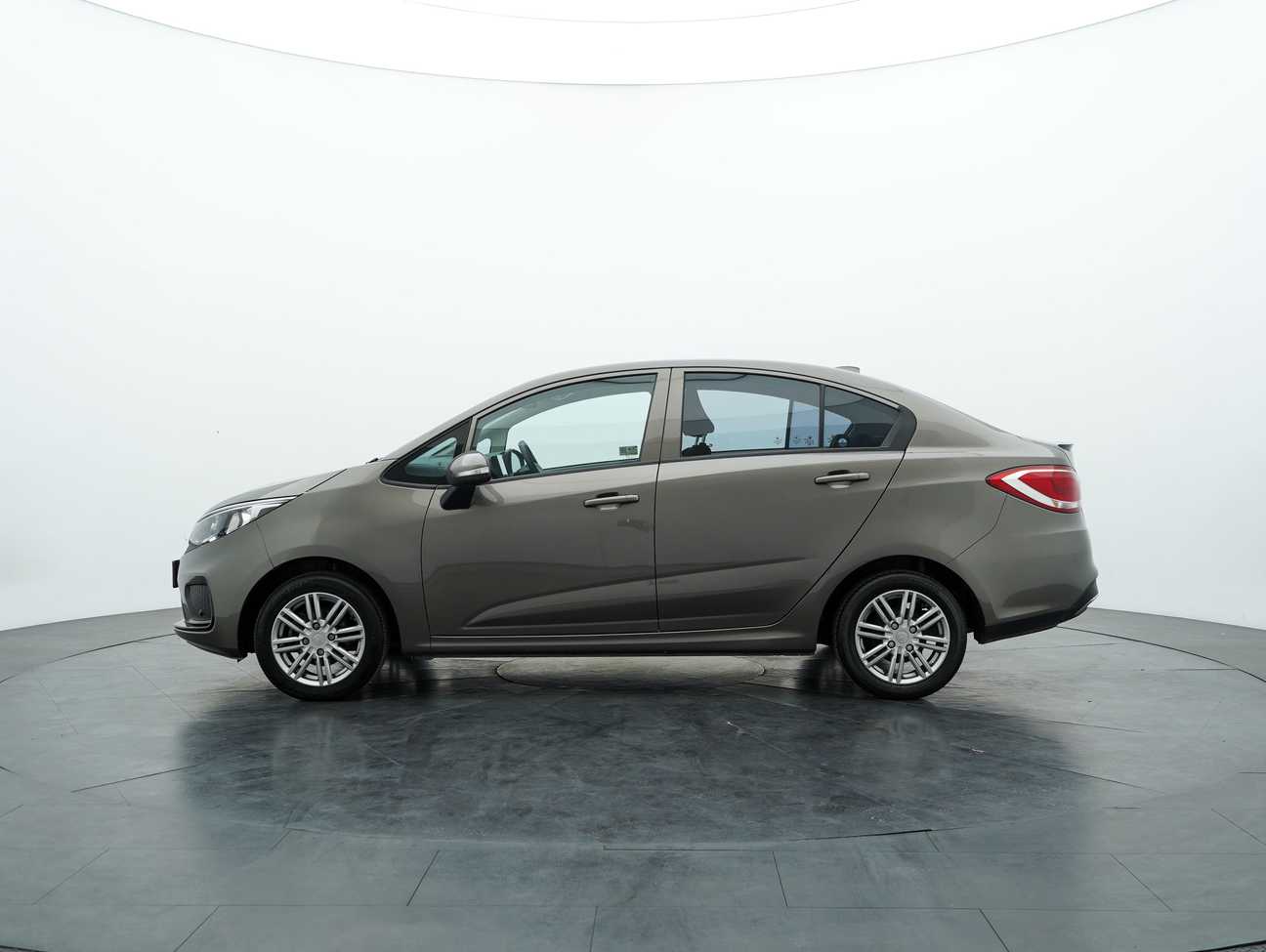 used 2019 Proton Persona Standard 1.6