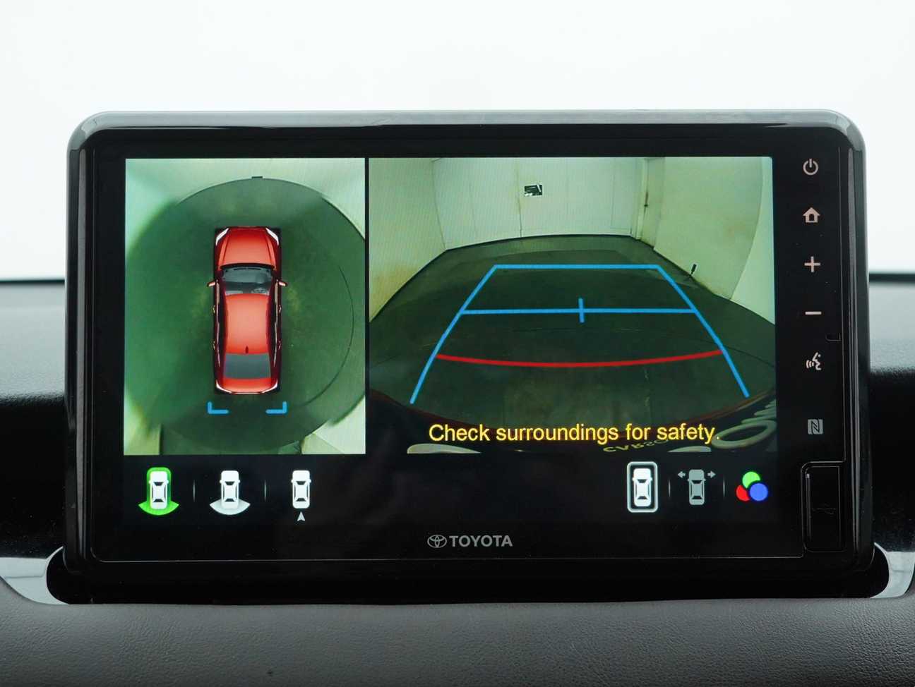 terpakai 2023 Toyota Vios G 1.5