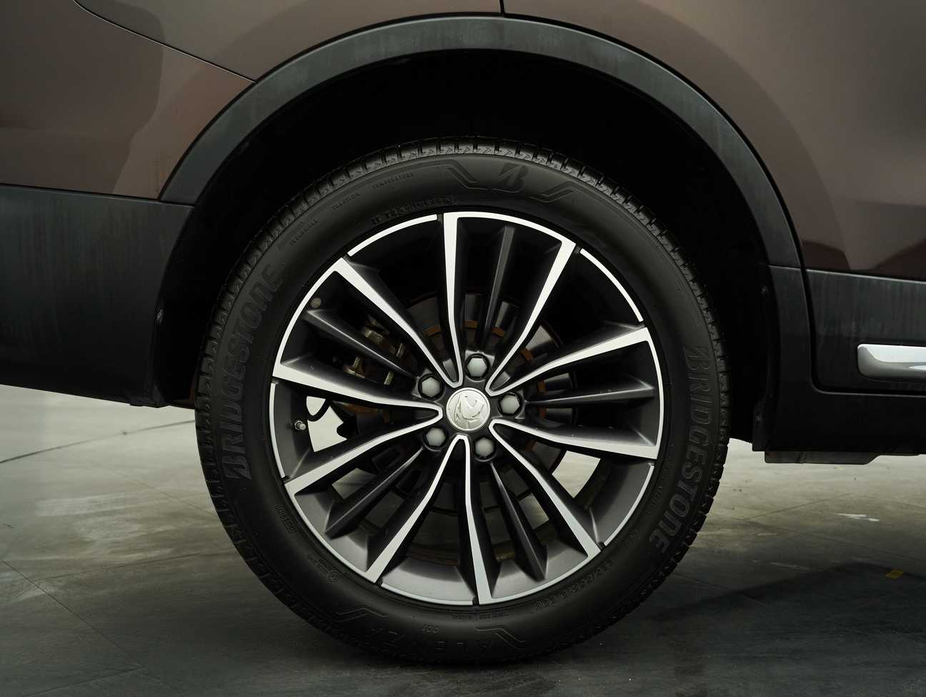 used 2021 Proton X70 Premium X 1.8