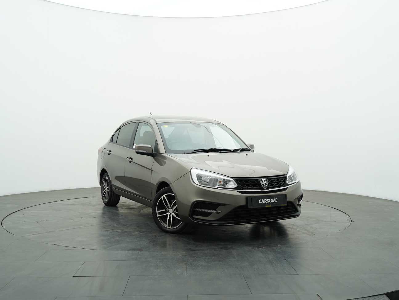 used 2021 Proton Saga Premium 1.3