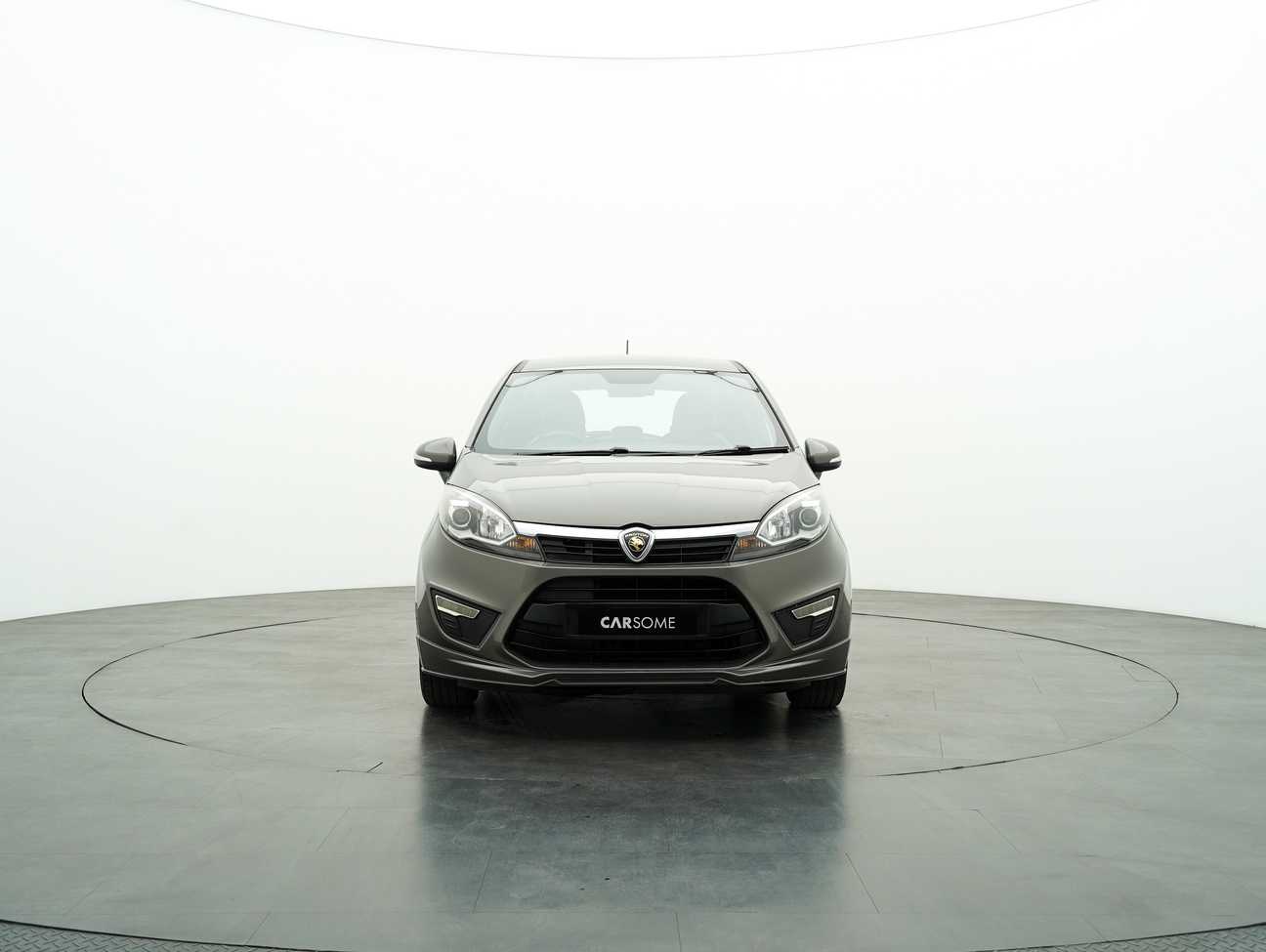 used 2015 Proton Iriz Premium 1.6