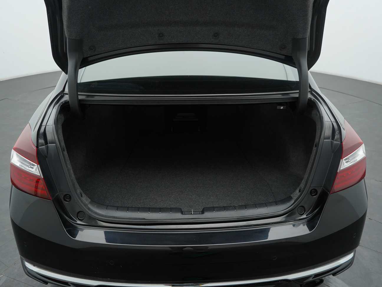 used 2016 Honda Accord VTi-L 2.0