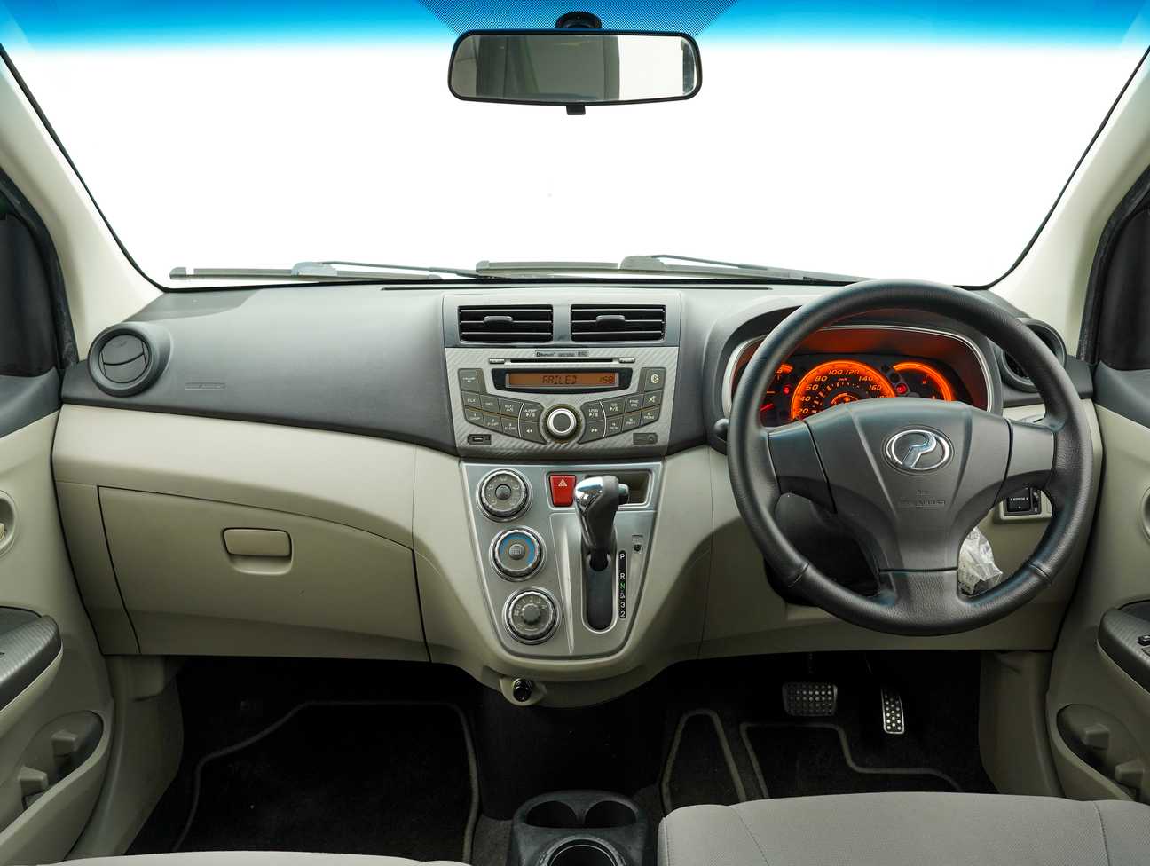 used 2014 Perodua Myvi EZ 1.3