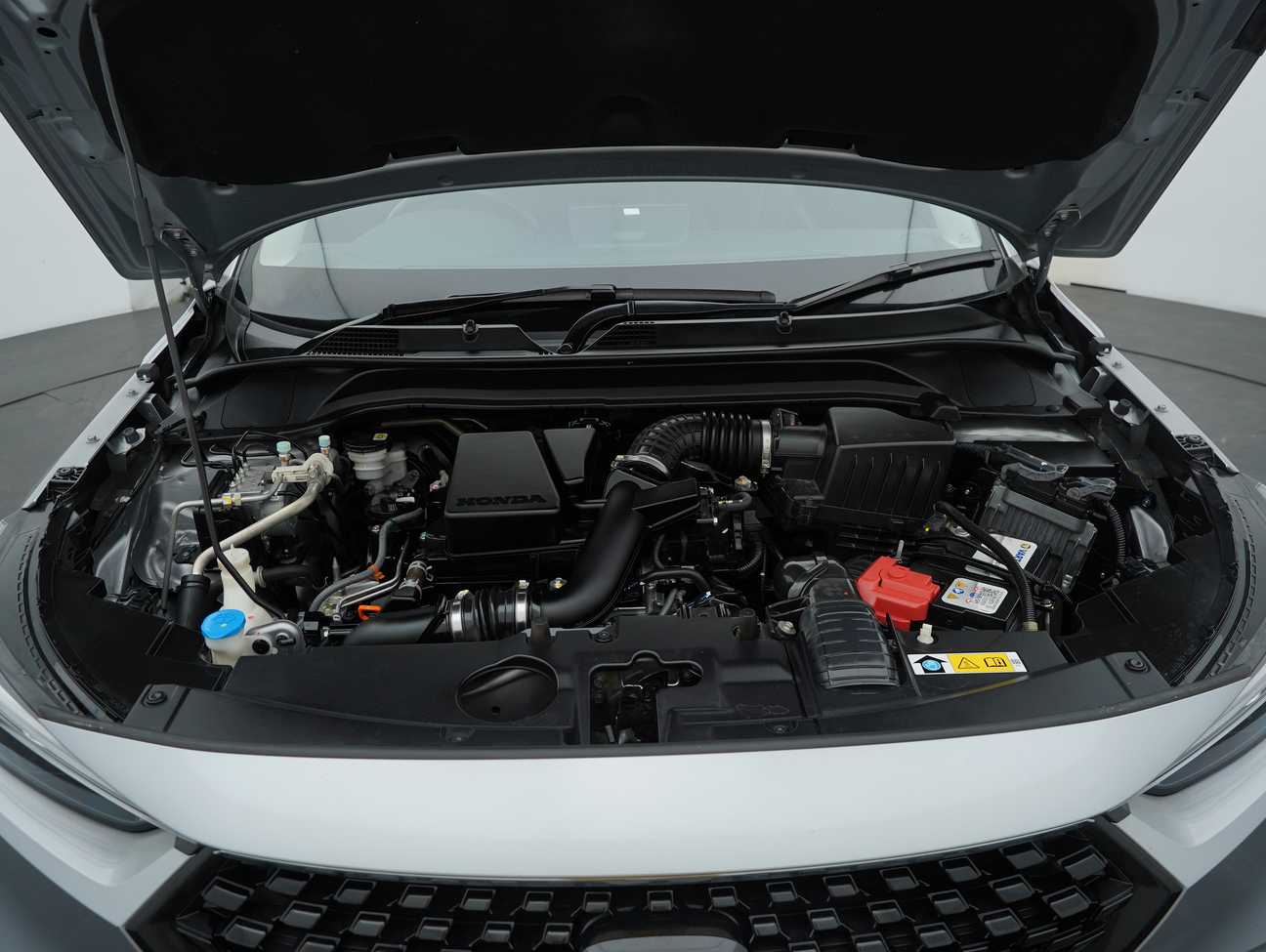 used 2023 Honda HR-V V 1.5