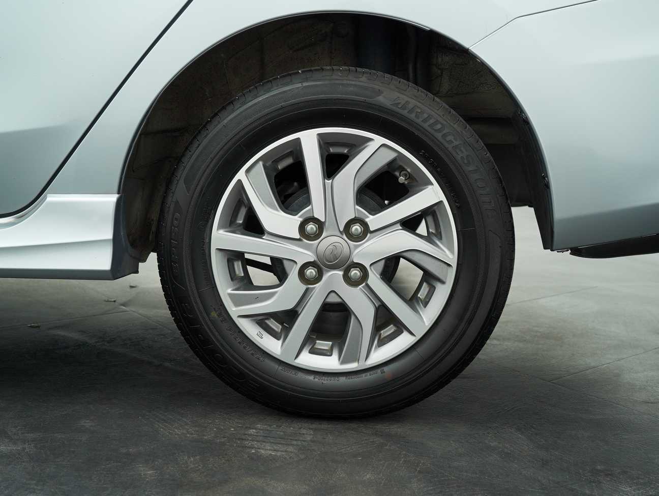 used 2018 Perodua Bezza Advance Premium 1.3