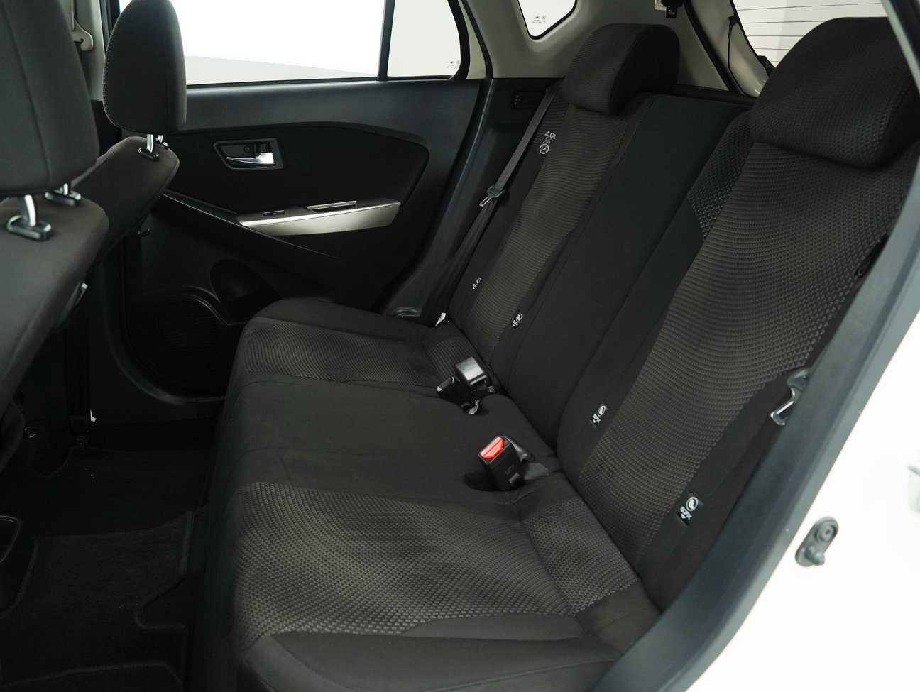 terpakai 2019 Perodua Myvi H 1.5