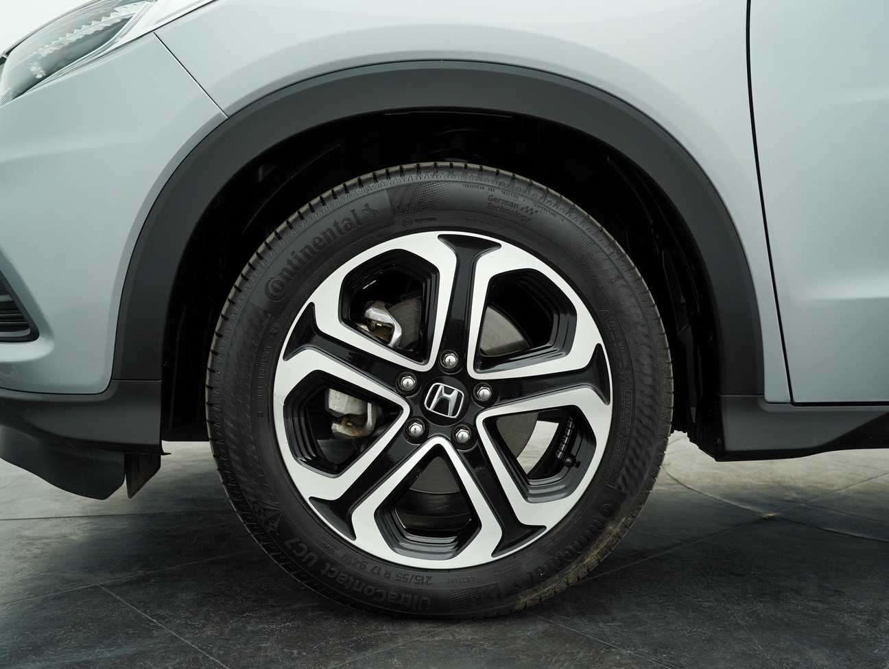 used 2020 Honda HR-V V 1.8