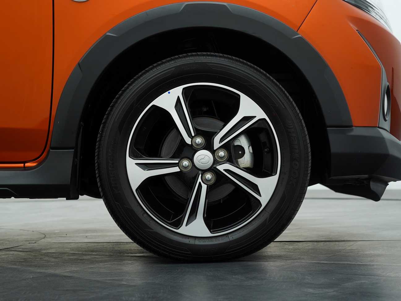 used 2021 Perodua AXIA Style 1.0