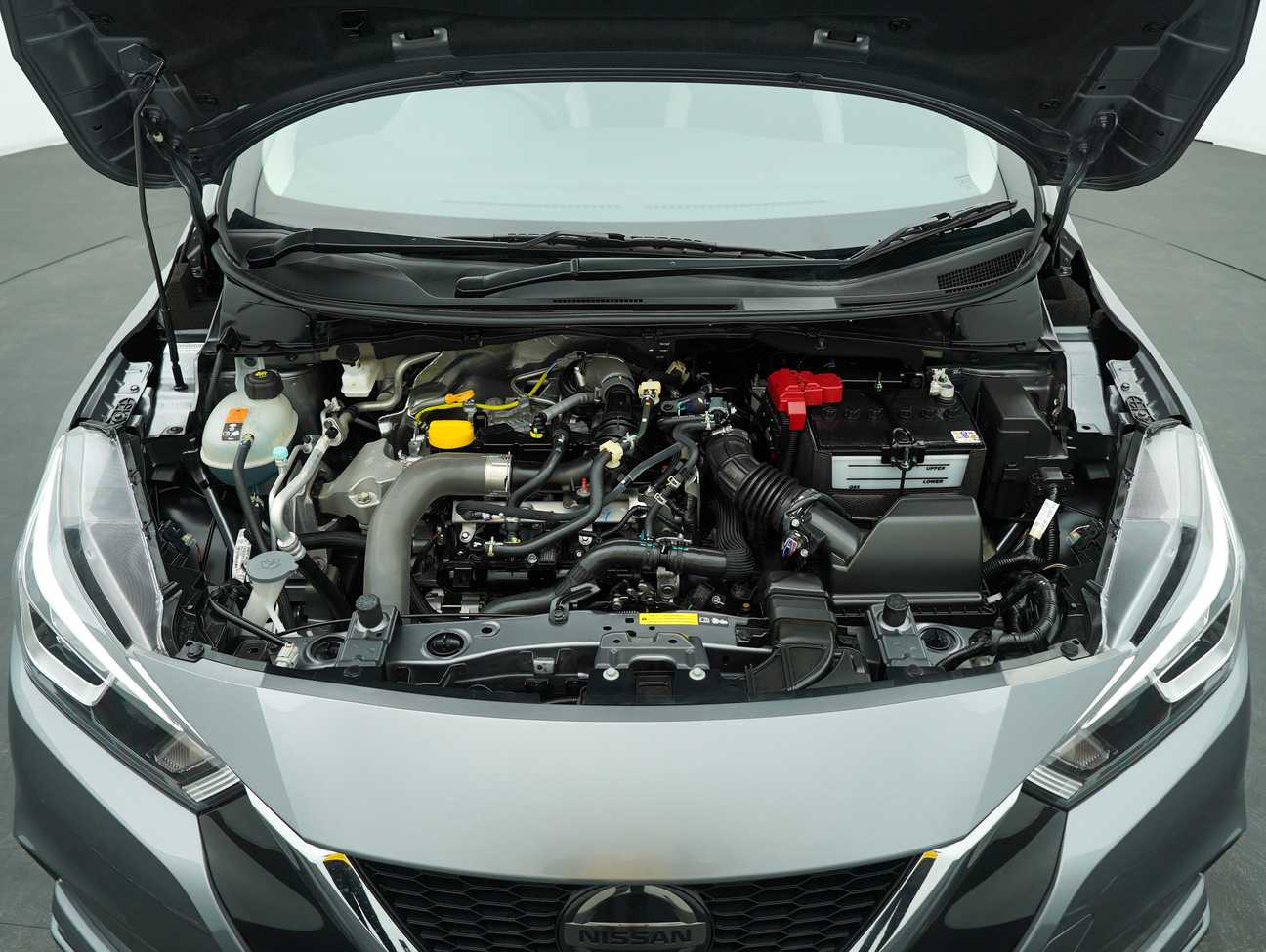 used 2023 Nissan Almera VLP 1.0