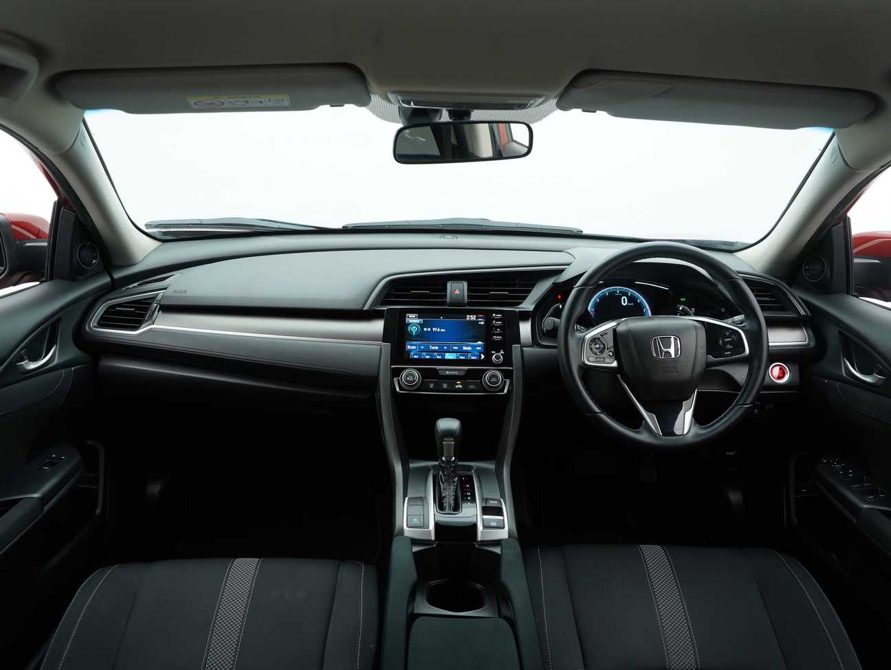 used 2020 Honda Civic S 1.8