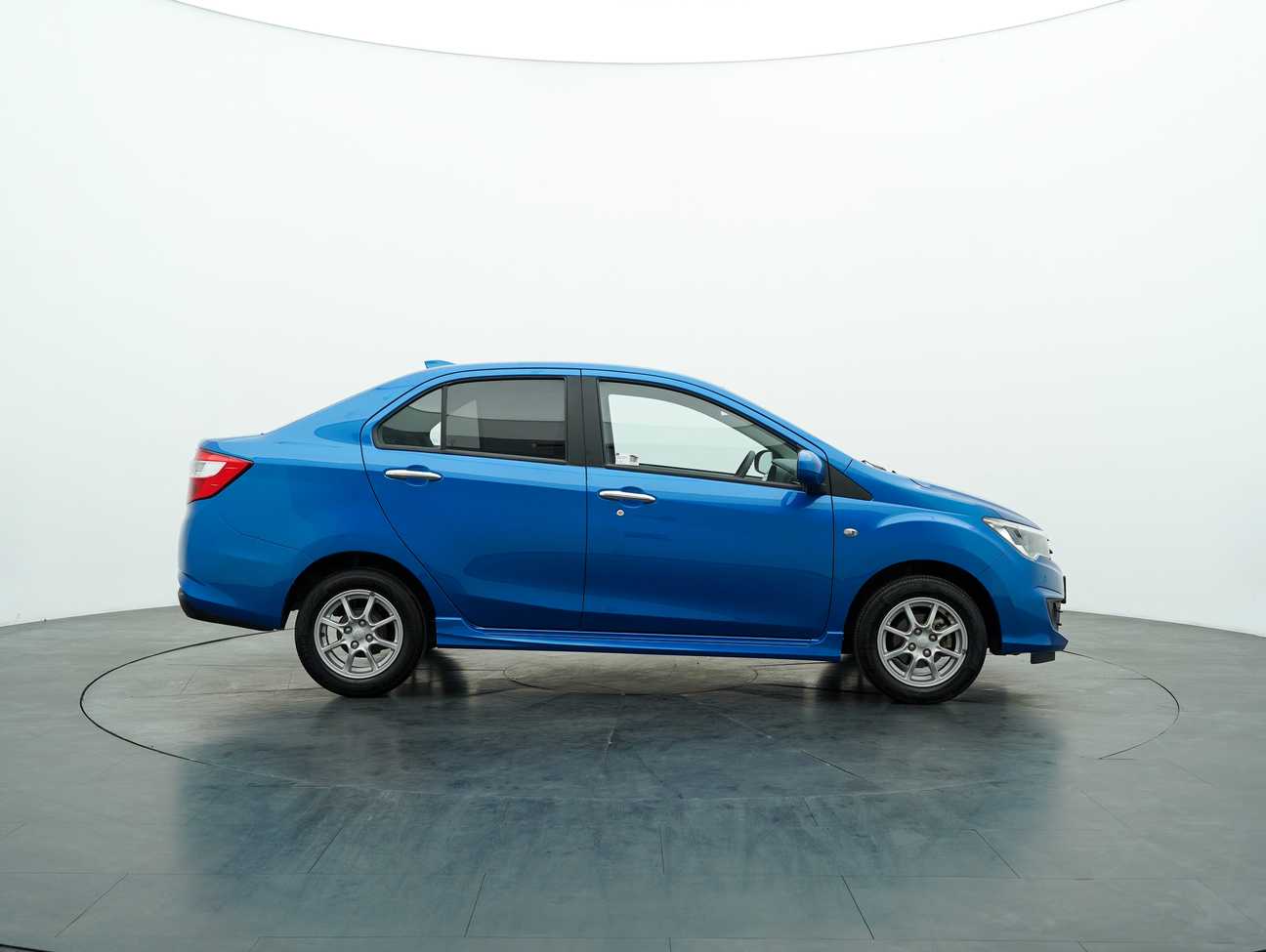 used 2018 Perodua Bezza G Standard 1.0