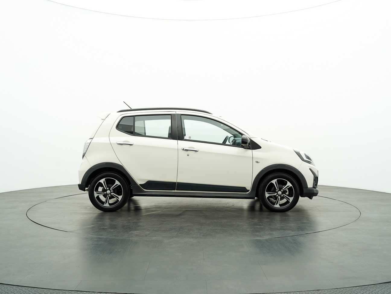 used 2022 Perodua AXIA Style 1.0