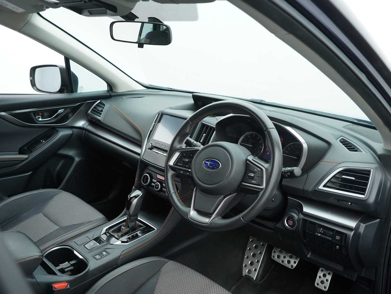 used 2019 Subaru XV P 2.0