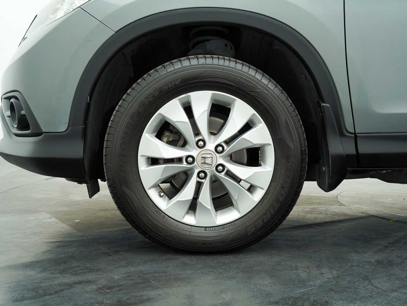 used 2013 Honda CR-V I-VTEC 2.0