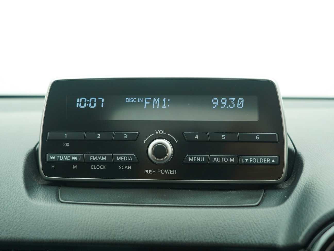 terpakai 2019 Mazda 2 SKYACTIV-G Mid Spec 1.5