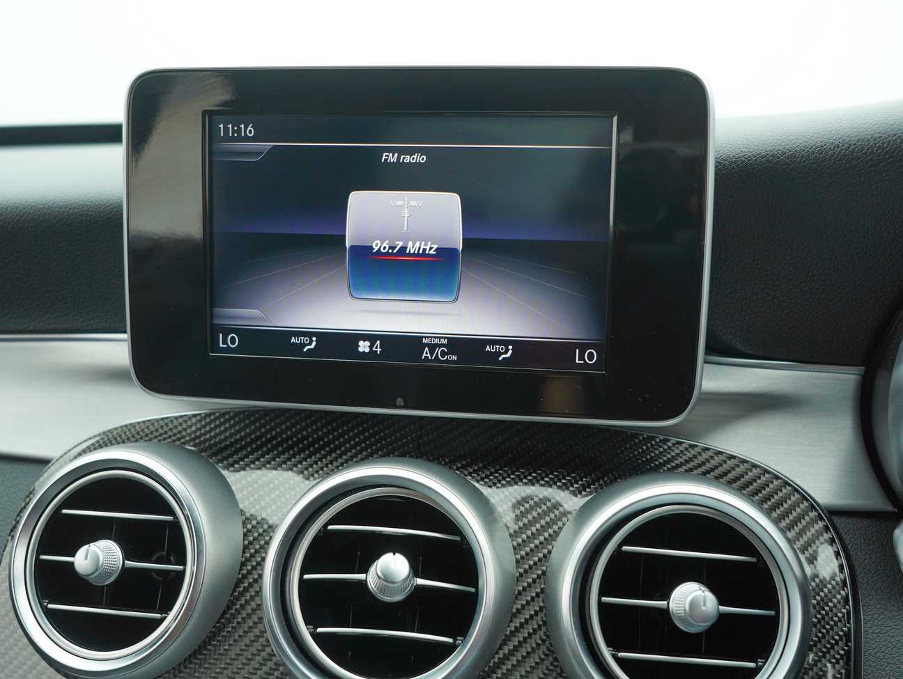 used 2019 Mercedes-Benz C350 e AMG Line 2.0