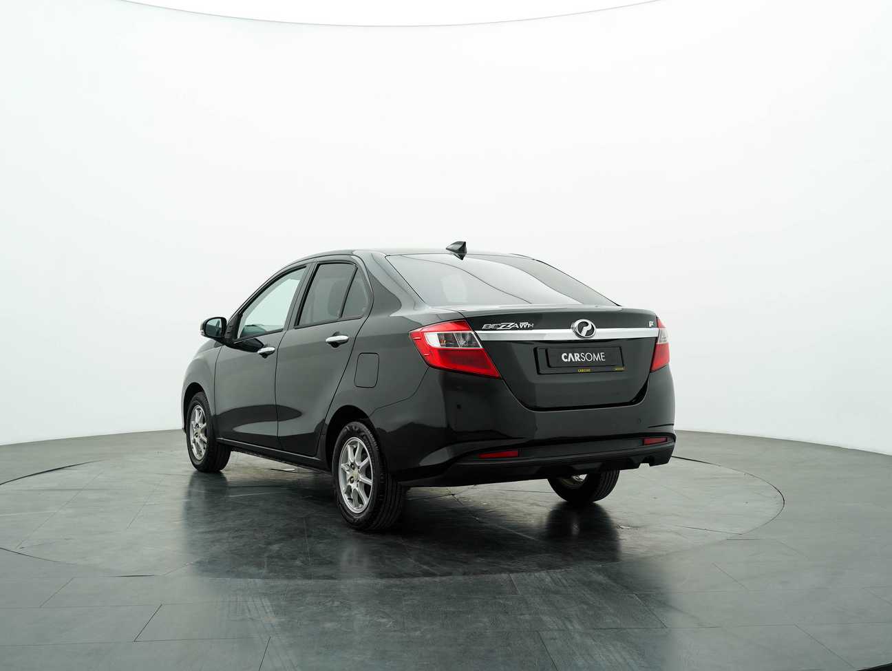 used 2019 Perodua Bezza X Premium 1.3