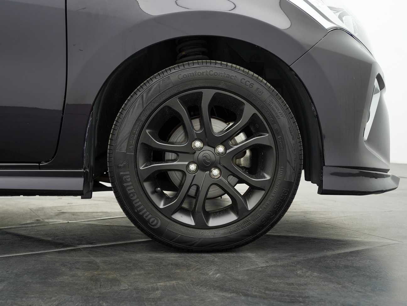 used 2018 Perodua Myvi H 1.5