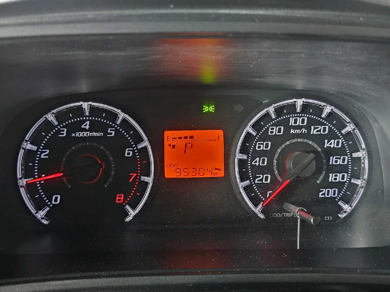 used 2020 Perodua Bezza G 1.0
