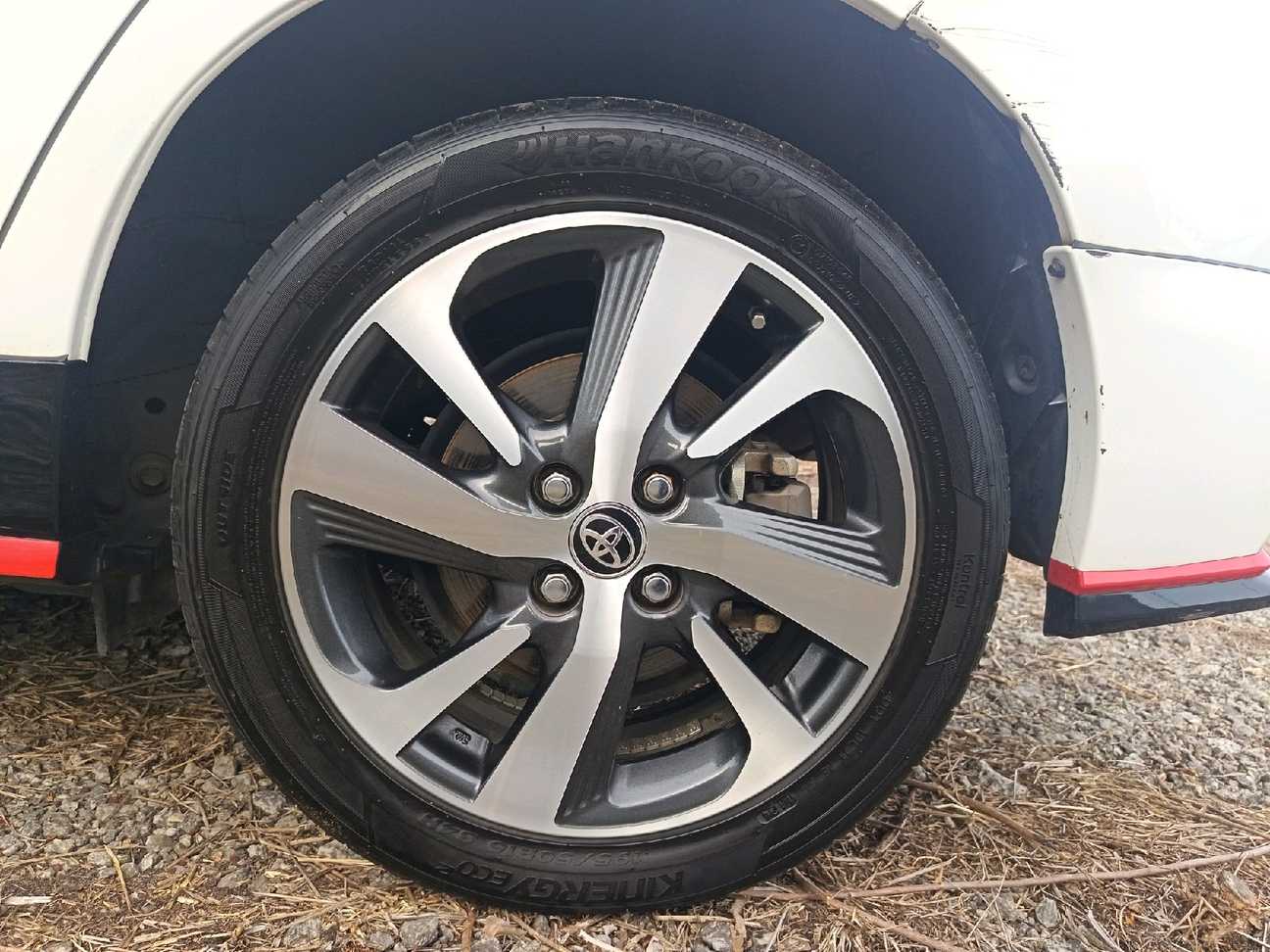 used 2020 Toyota Yaris G 1.5