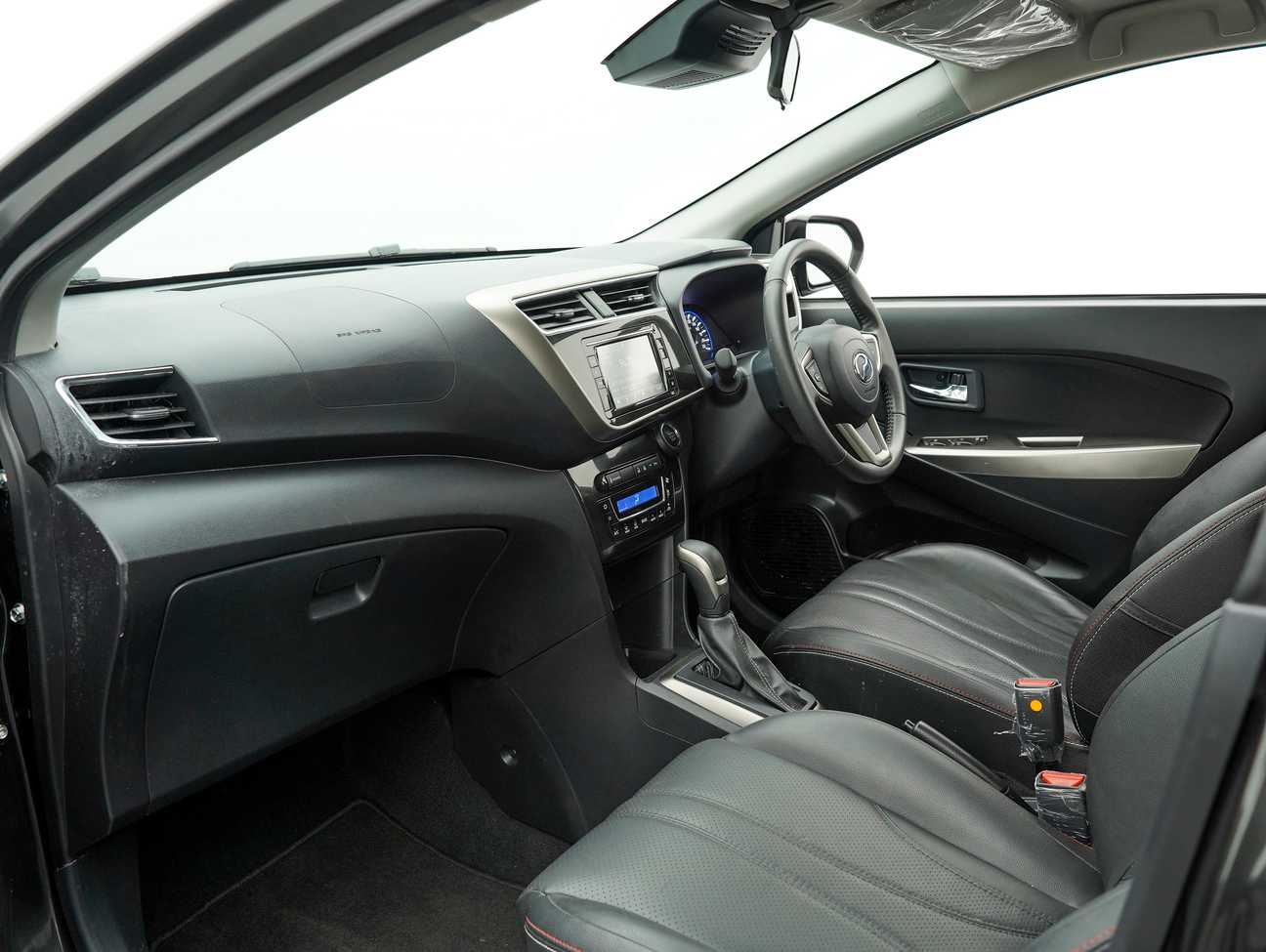 used 2021 Perodua Myvi AV 1.5