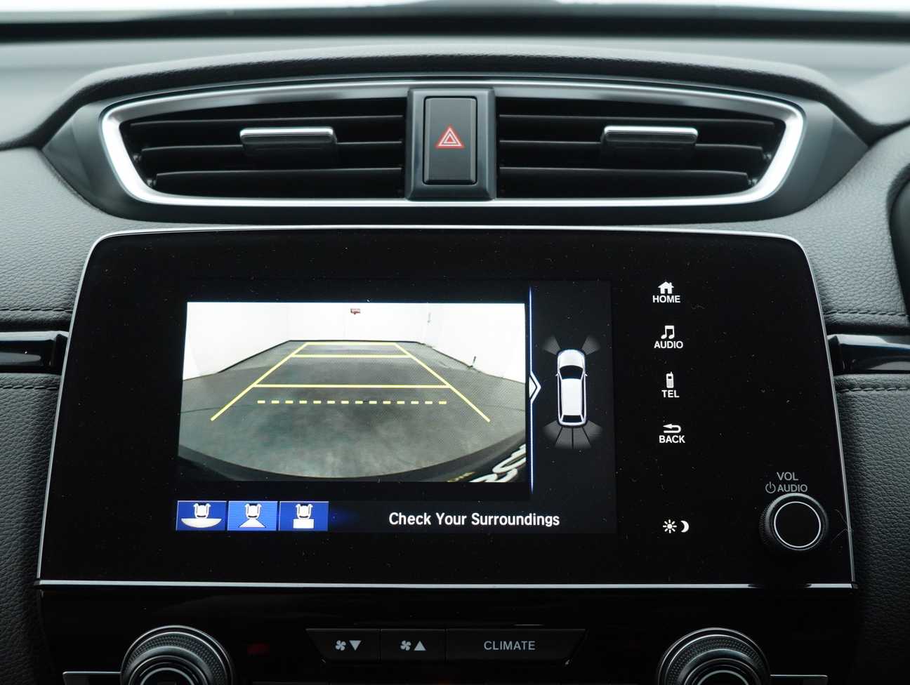 used 2019 Honda CR-V TC 1.5