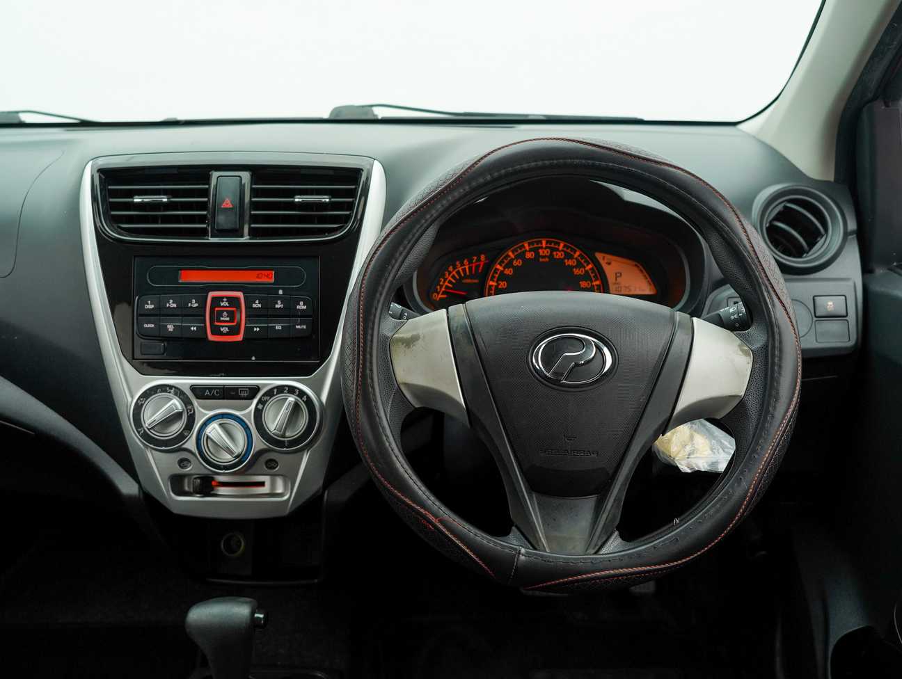 terpakai 2021 Perodua AXIA GXtra 1.0