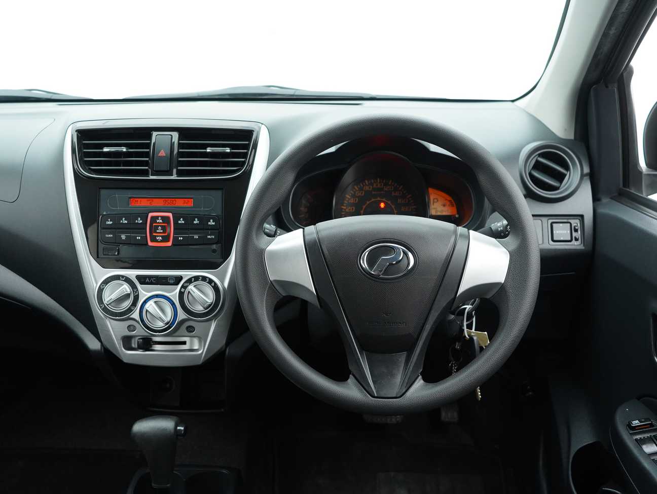 used 2019 Perodua AXIA G 1.0