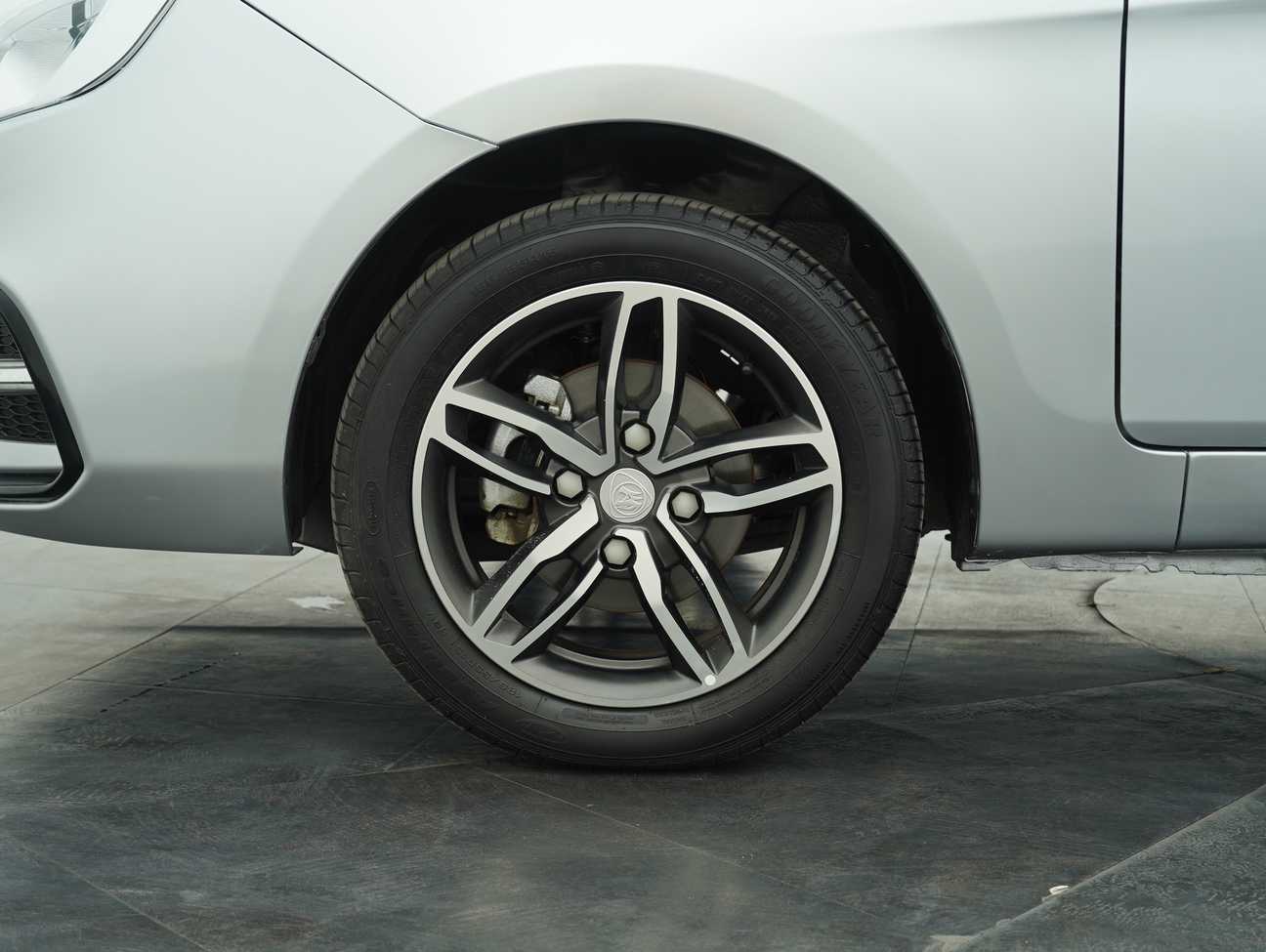 used 2020 Proton Saga Premium 1.3