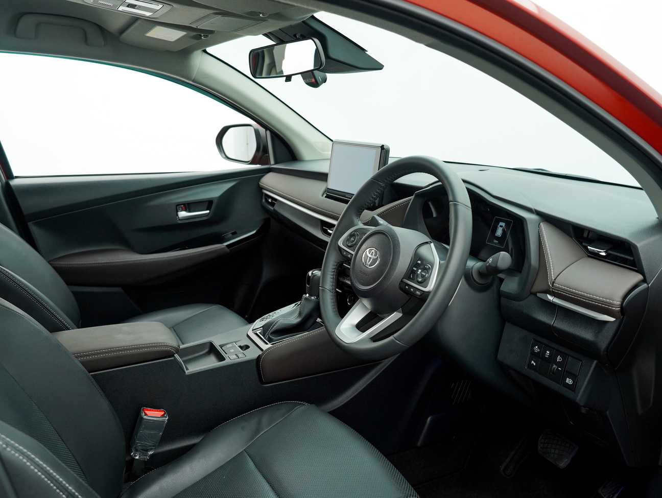 used 2024 Toyota Vios G 1.5