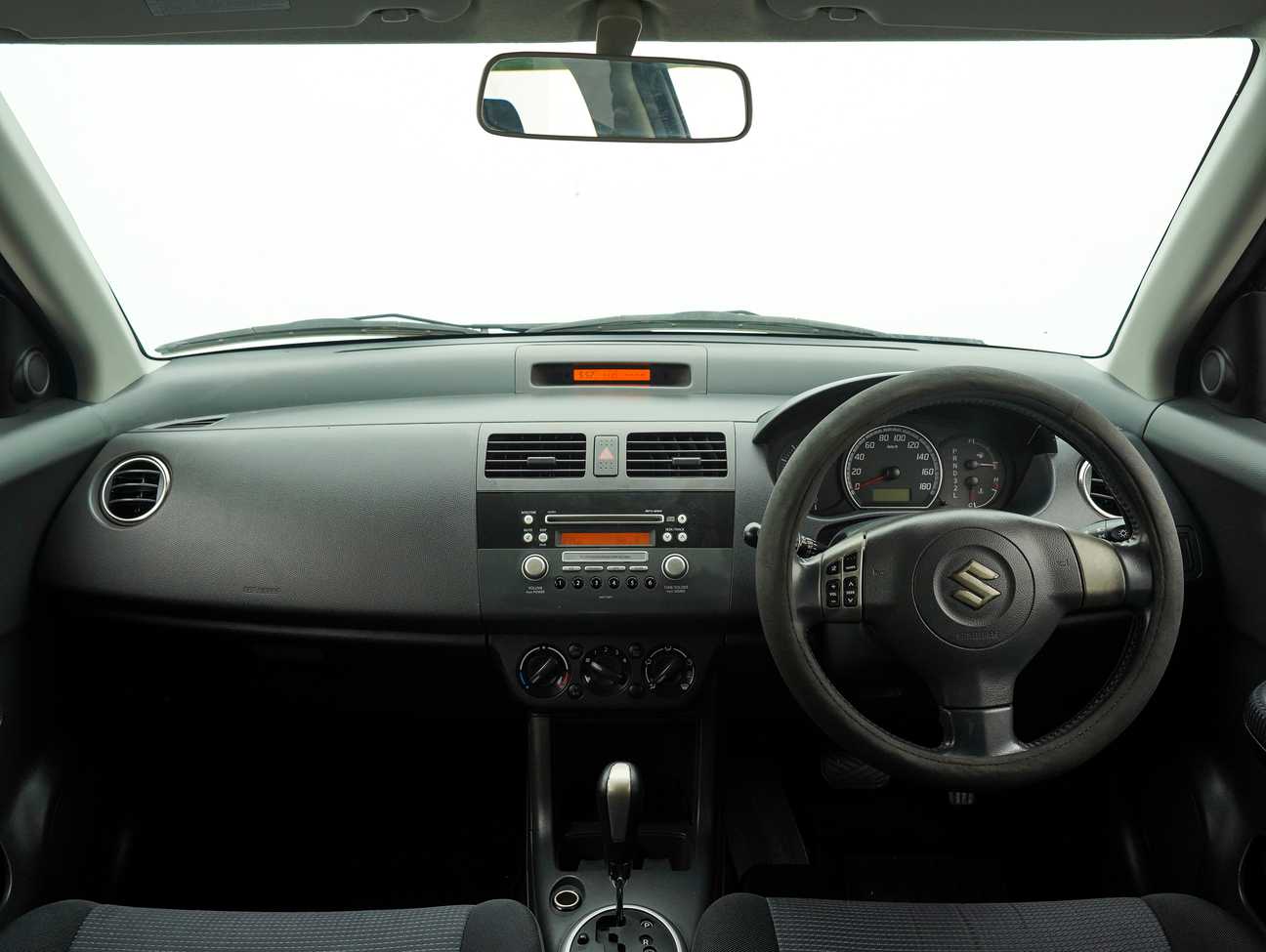 used 2009 Suzuki Swift  1.5