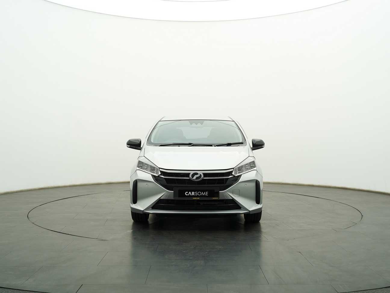 used 2022 Perodua Myvi X 1.5