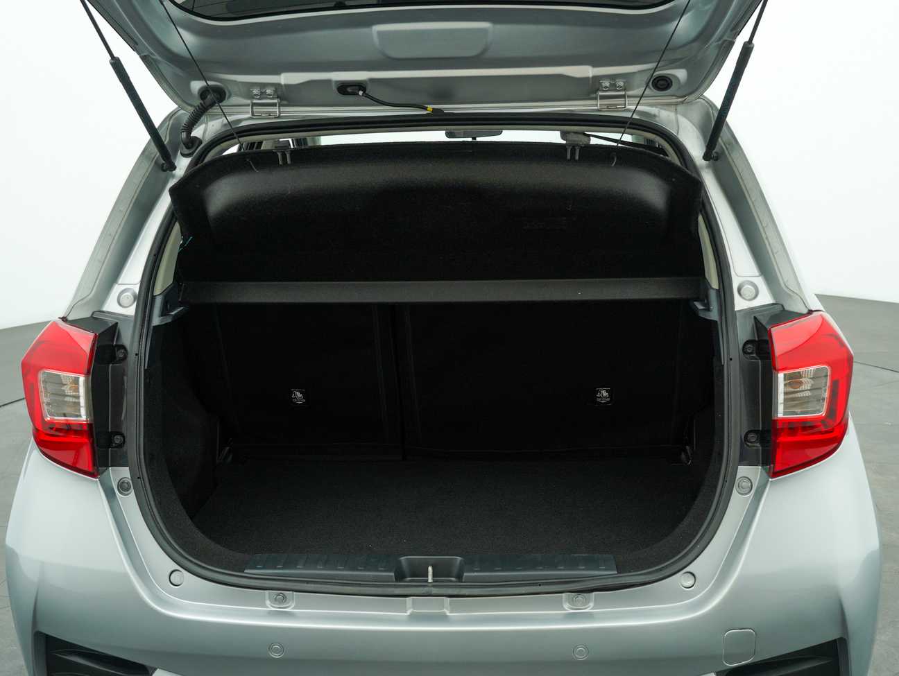 terpakai 2019 Perodua Myvi H 1.5