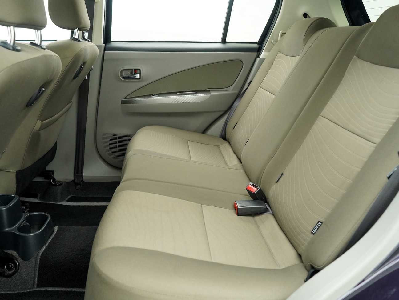 used 2015 Perodua Myvi X 1.3