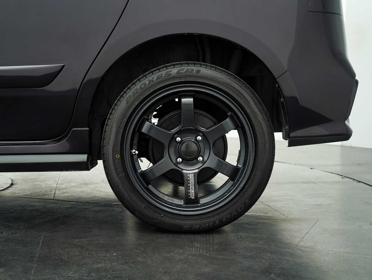 used 2019 Perodua Alza SE 1.5